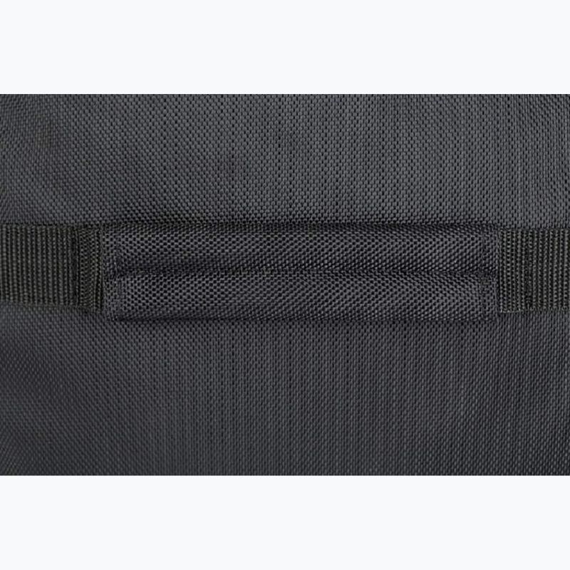 Zestaw toreb do bagażnika KJUST Ford Mondeo Liftback 2014-2021 5 szt. czarny 12