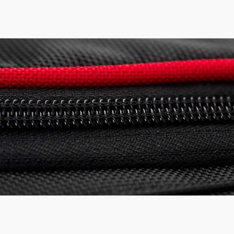 Zestaw toreb do bagażnika KJUST MG F 2000-2002 2 szt. czarny 13