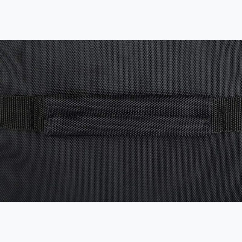 Zestaw toreb do bagażnika KJUST MG F 2000-2002 2 szt. czarny 15