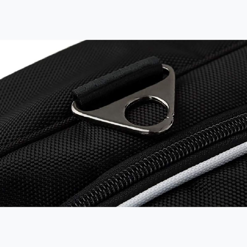 Zestaw toreb do bagażnika KJUST Ford Galaxy 2015+ 5 szt. czarny 11