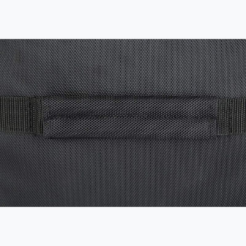 Zestaw toreb do bagażnika KJUST Jaguar Xf Limousine 2007-2015 4 szt. czarny 13