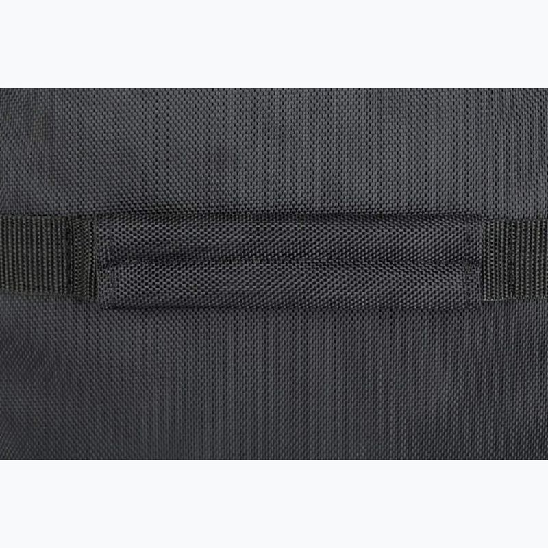 Zestaw toreb do bagażnika KJUST Jaguar F-Pace 2015+ 5 szt. czarny 14