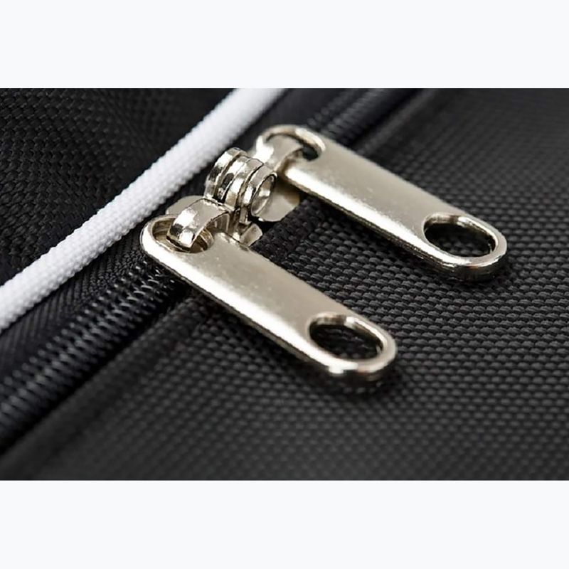 Zestaw toreb do bagażnika KJUST BMW X1 2015+ 4 szt. czarny 12