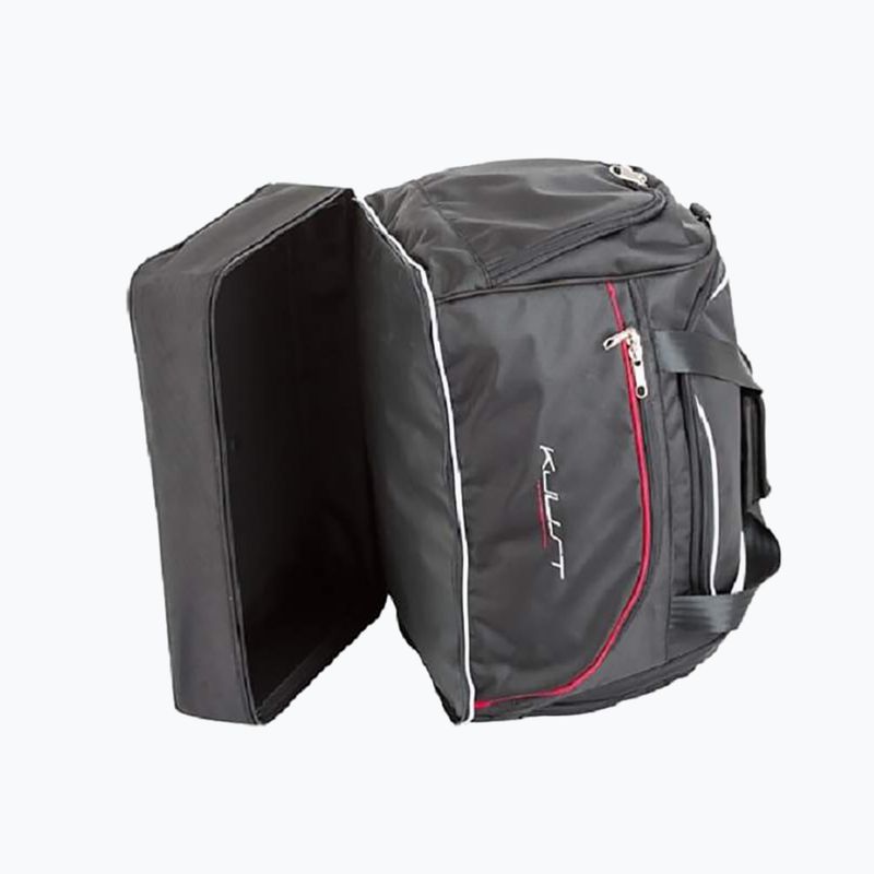 Zestaw toreb do bagażnika KJUST Volkswagen Passat Limousine 2014-2021 5 szt. czarny 6