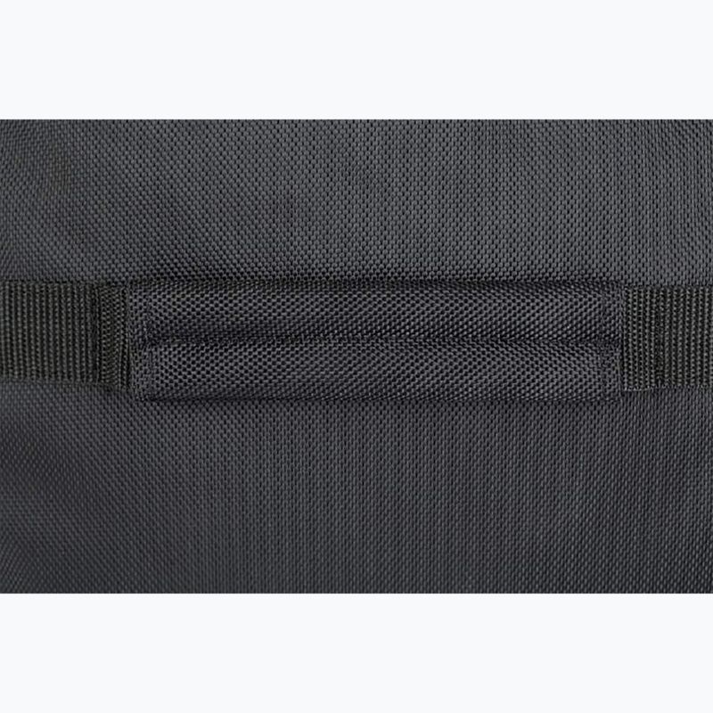 Zestaw toreb do bagażnika KJUST Volkswagen Golf Sportsvan 2013-2020 4 szt. czarny 14