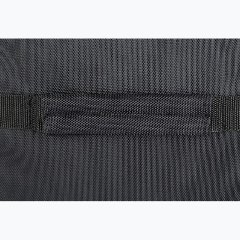 Zestaw toreb do bagażnika KJUST Volkswagen Golf Sportsvan 2013-2020 4 szt. czarny 13