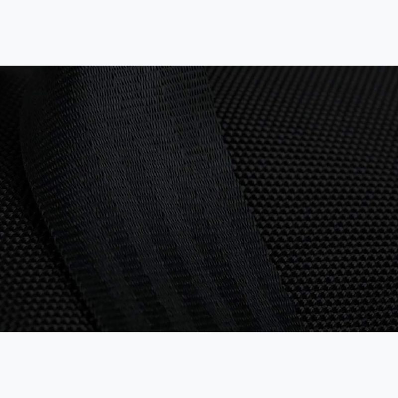 Zestaw toreb do bagażnika KJUST Smart Fortwo Coupe 1998-2007 2 szt. czarny 14