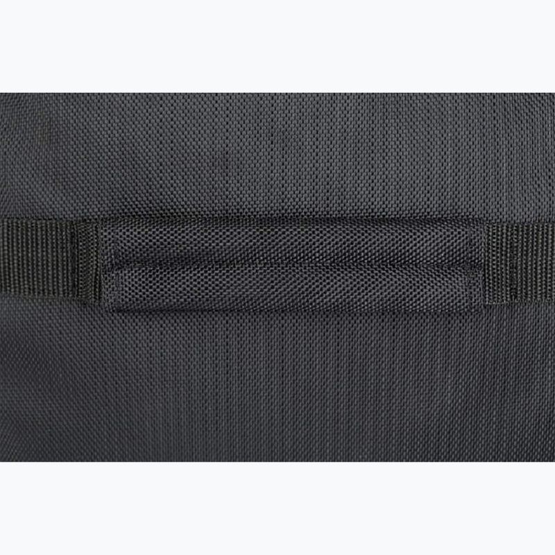 Zestaw toreb do bagażnika KJUST BMW X4 2014-2017 4 szt. czarny 13