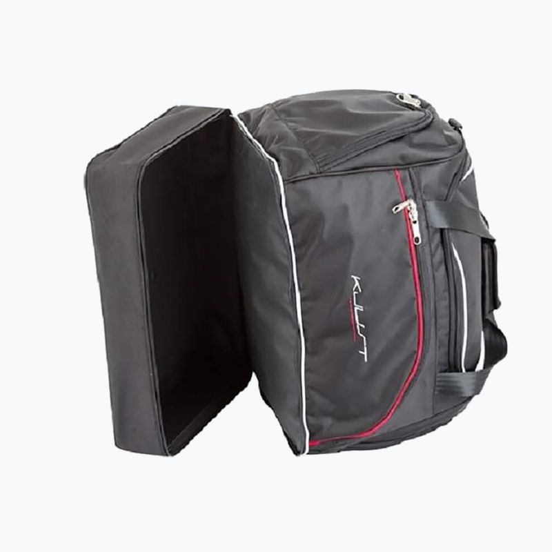 Zestaw toreb do bagażnika KJUST Lexus Ls 2006-2017 5 szt. czarny 5