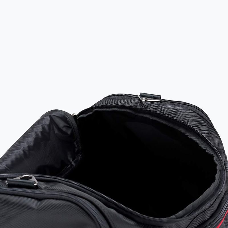 Zestaw toreb do bagażnika KJUST Renault Megane Grandtour 2009-2016 4 szt. czarny 7