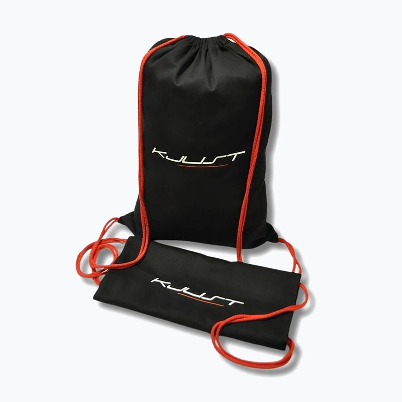 Zestaw toreb do bagażnika KJUST Toyota Land Cruiser MPV 2010-2017 5 szt. czarny 5