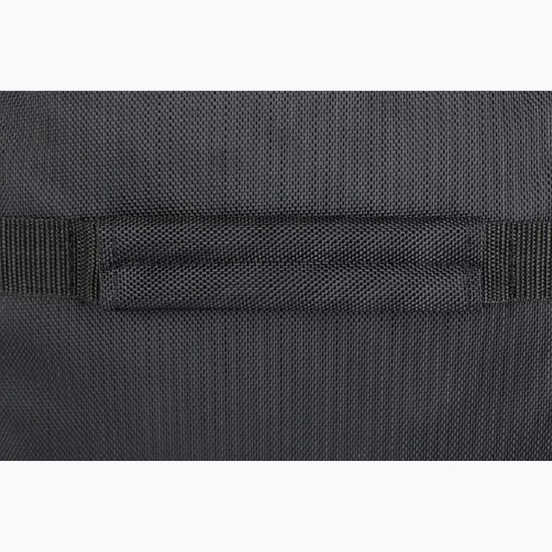 Zestaw toreb do bagażnika KJUST Ford Edge 2015-2020 5 szt. czarny 12