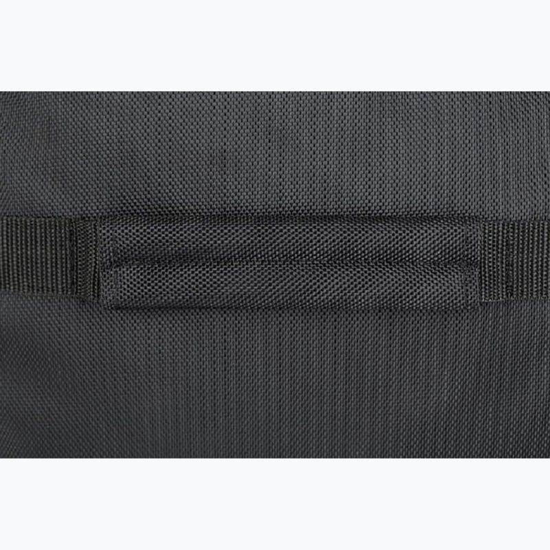 Zestaw toreb do bagażnika KJUST Tesla Model S 2012-2016 4 szt. czarny 13