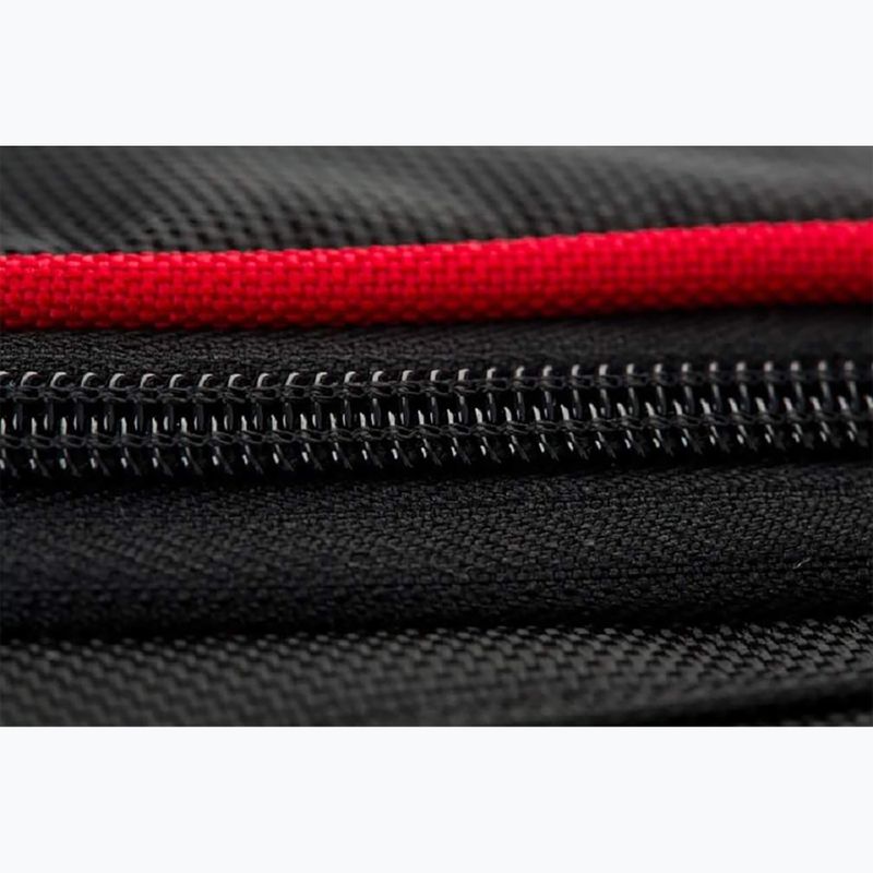 Zestaw toreb do bagażnika KJUST Audi A6 Allroad 2011-2017 5 szt. czarny 13