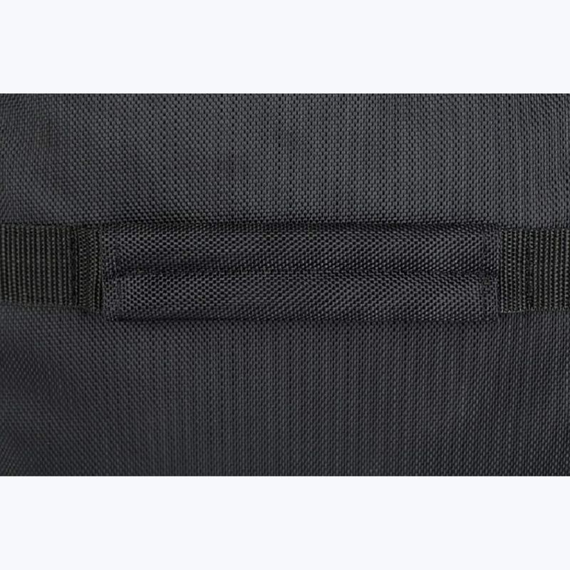 Zestaw toreb do bagażnika KJUST Dacia Duster 2010-2017 5 szt. czarny 13