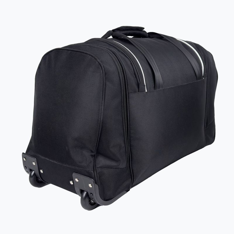 Zestaw toreb do bagażnika KJUST BMW 7 2001-2008 5 szt. czarny 3