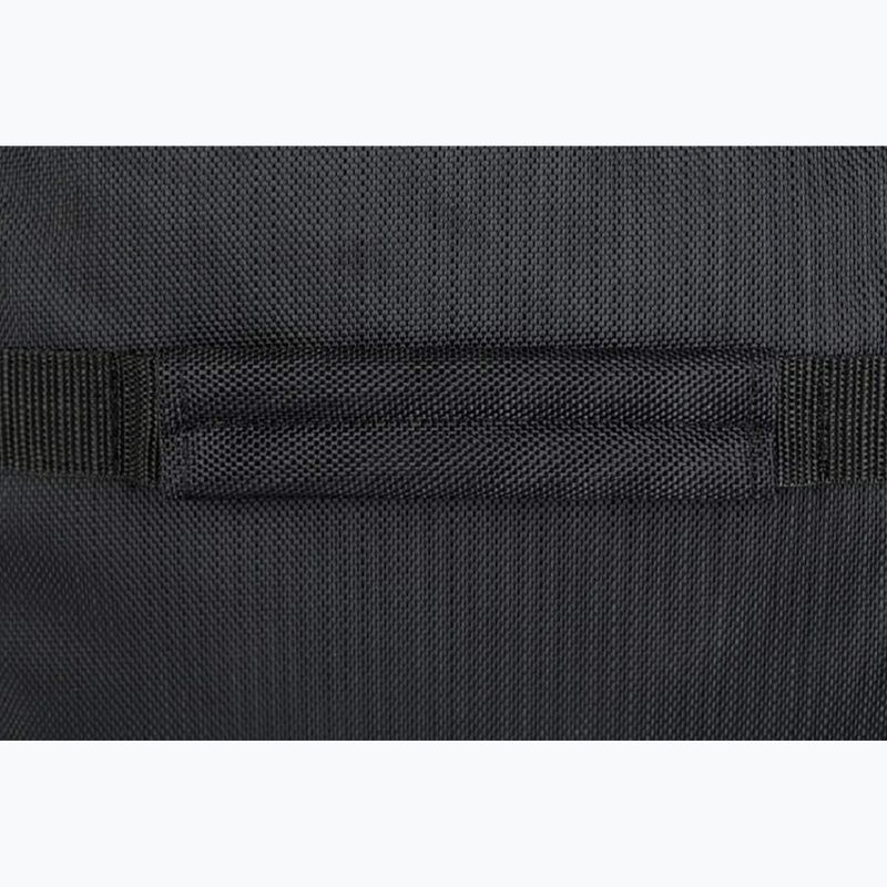 Zestaw toreb do bagażnika KJUST Fiat Tipo Hatchback 2016+ 4 szt. czarny 14