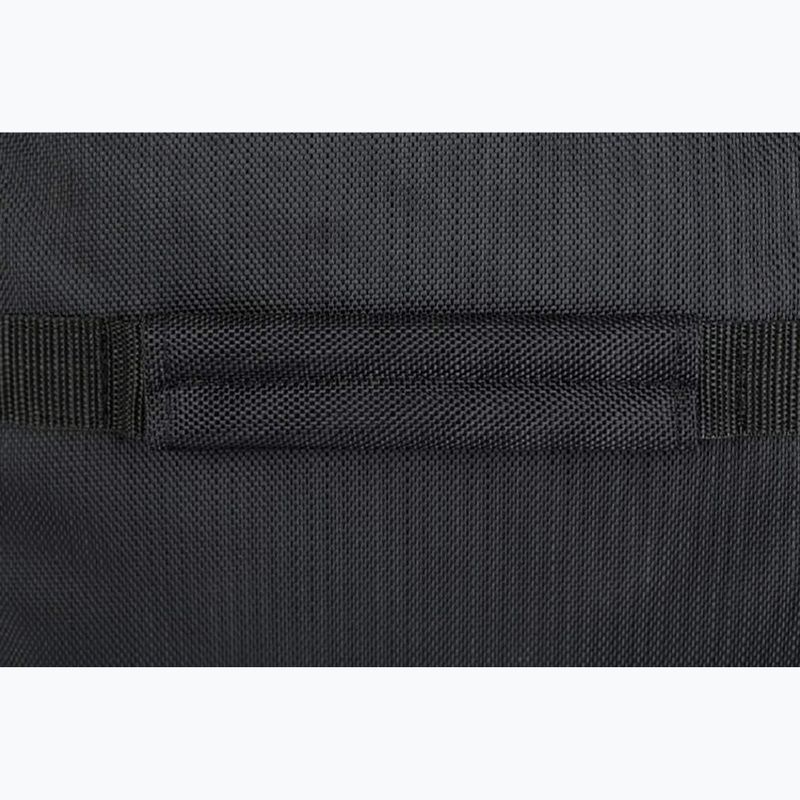 Zestaw toreb do bagażnika KJUST Fiat Tipo Hatchback 2016+ 4 szt. czarny 12