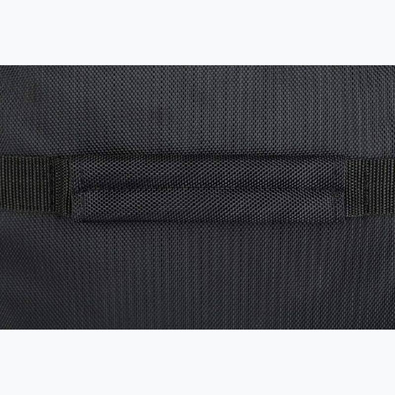 Zestaw toreb do bagażnika KJUST Fiat Tipo Sw 2016+ 5 szt. czarny 14