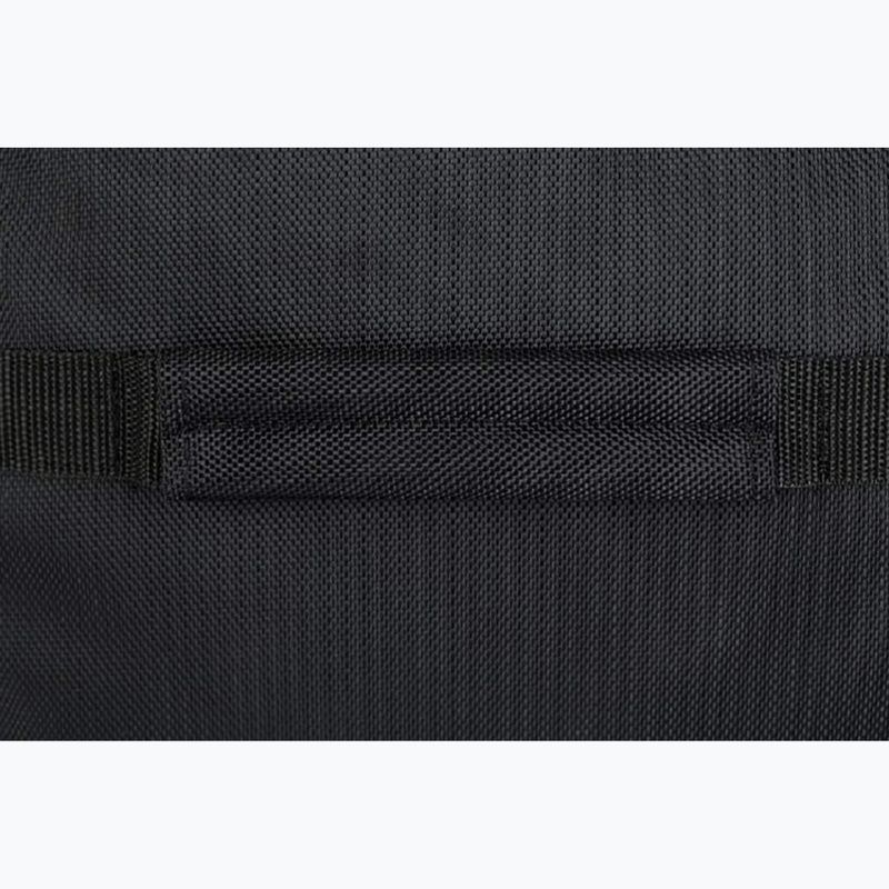 Zestaw toreb do bagażnika KJUST Ford Kuga 2008-2012 4 szt. czarny 13