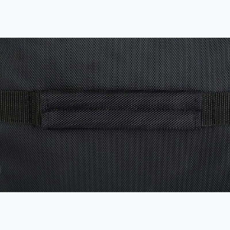 Zestaw toreb do bagażnika KJUST Ford Focus Hatchback 2018+ 4 szt. czarny 13