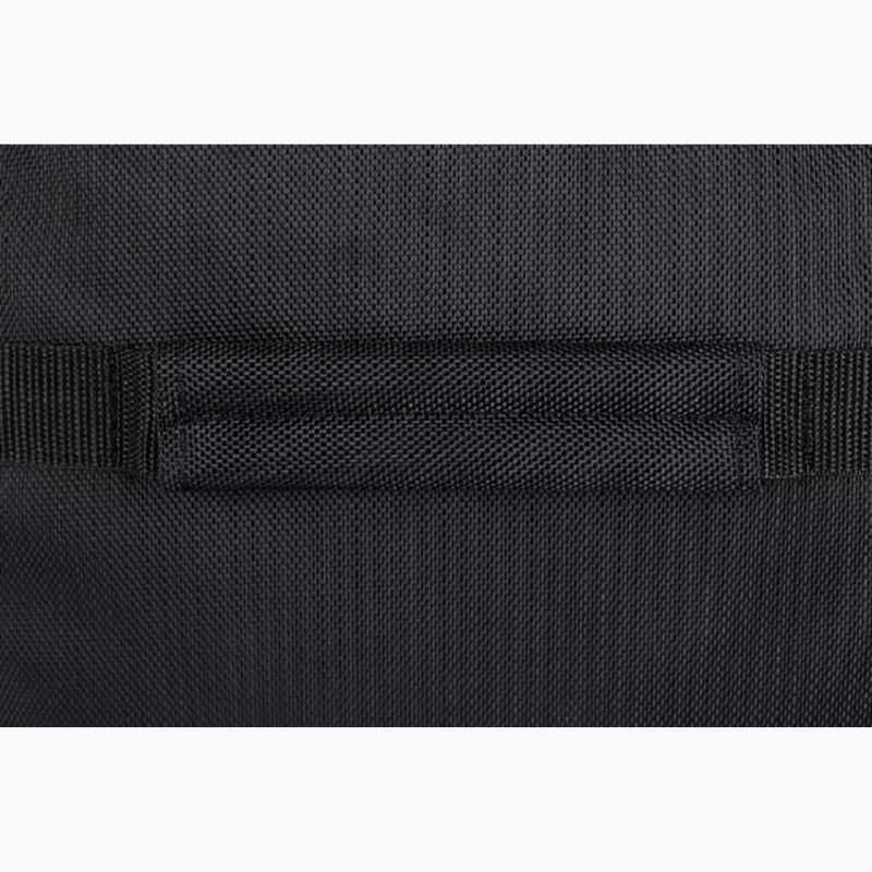 Zestaw toreb do bagażnika KJUST Maserati Levante 2016+ 5 szt. czarny 15