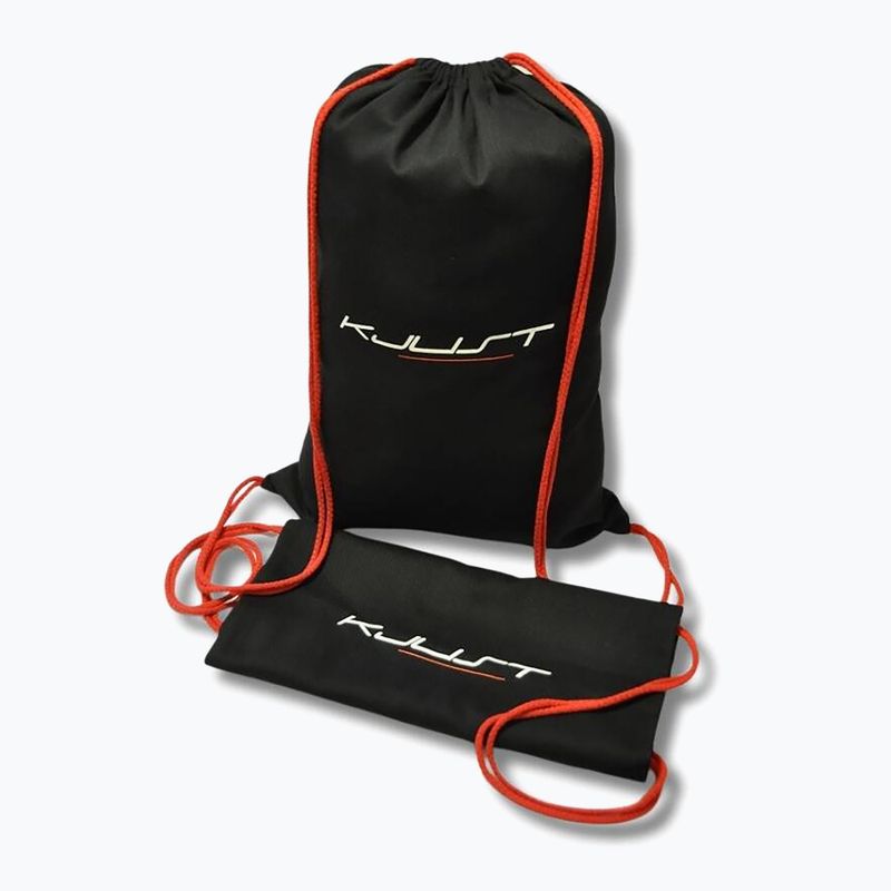 Zestaw toreb do bagażnika KJUST Kia Sorento 2014 - 2019 5 szt. czarny 6