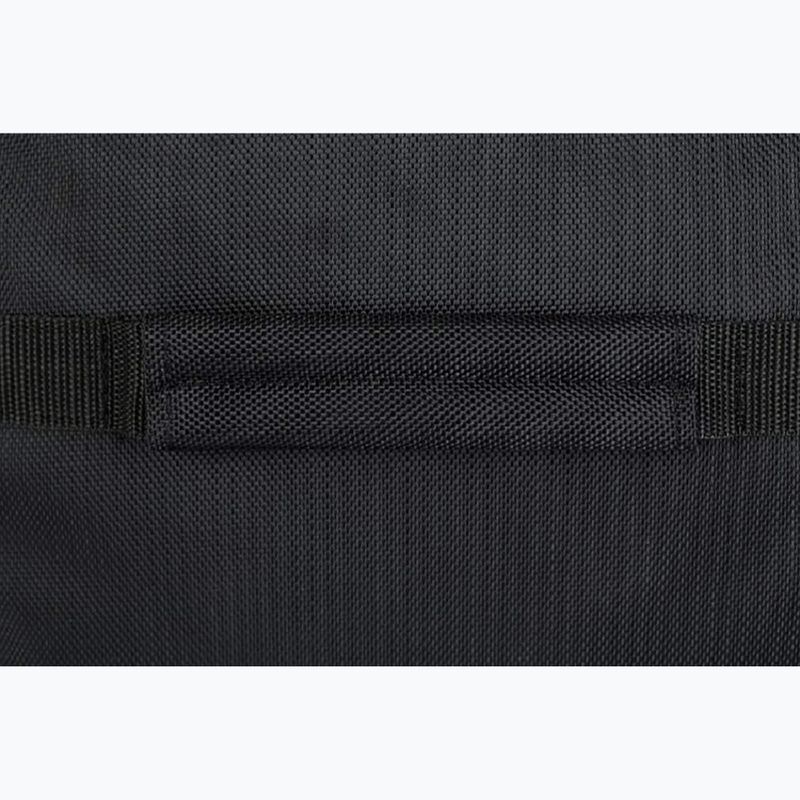 Zestaw toreb do bagażnika KJUST Ford Grand C-Max 2010-2015 4 szt. czarny 12