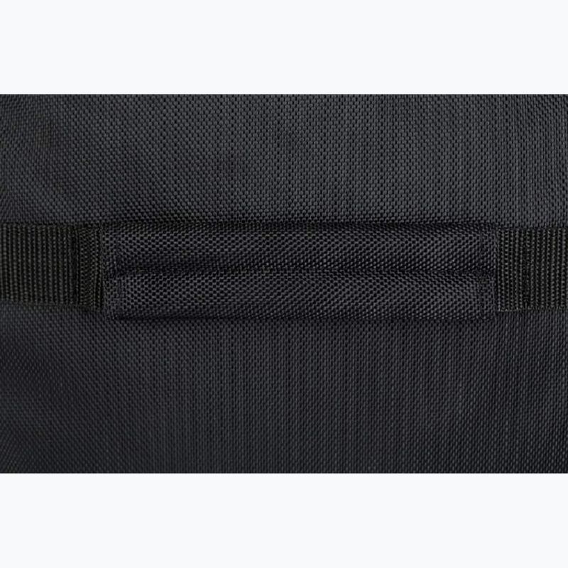 Zestaw toreb do bagażnika KJUST Ford Tourneo Courier 2014+ 4 szt. czarny 13