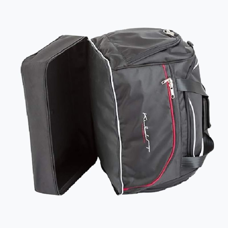 Zestaw toreb do bagażnika KJUST Lexus Ls 2017+ 5 szt. czarny 4