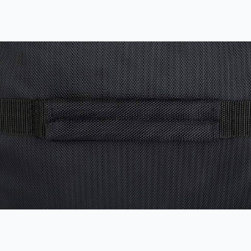 Zestaw toreb do bagażnika KJUST Tesla Model X 2016+ 5 szt. czarny 13