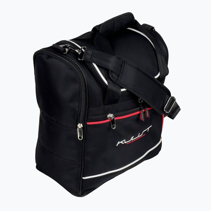 Zestaw toreb do bagażnika KJUST Tesla Model 3 2017-2020 2 szt. czarny 2