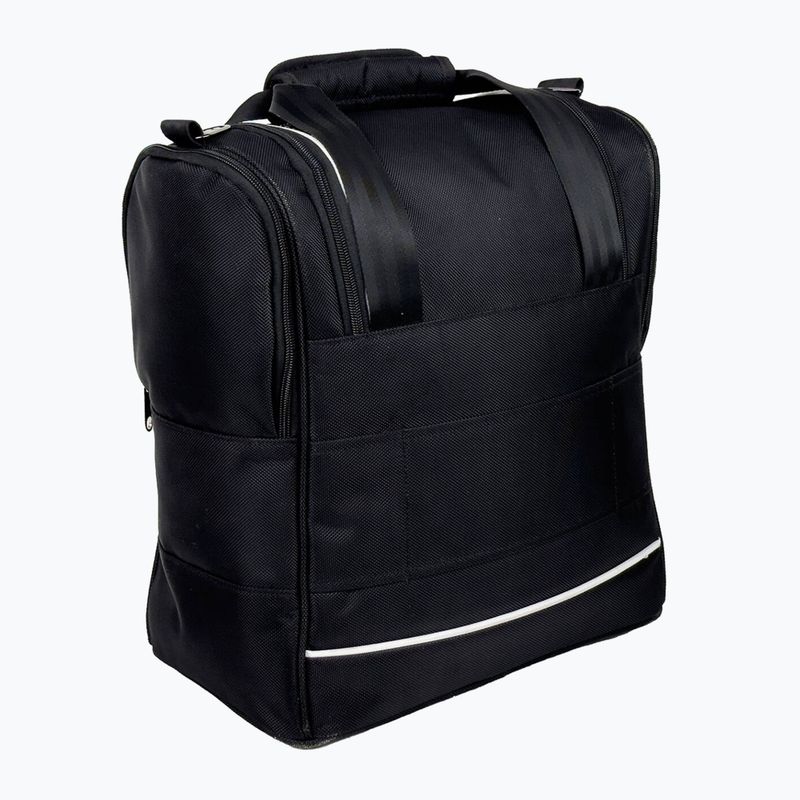 Zestaw toreb do bagażnika KJUST Tesla Model 3 2017-2020 2 szt. czarny 3