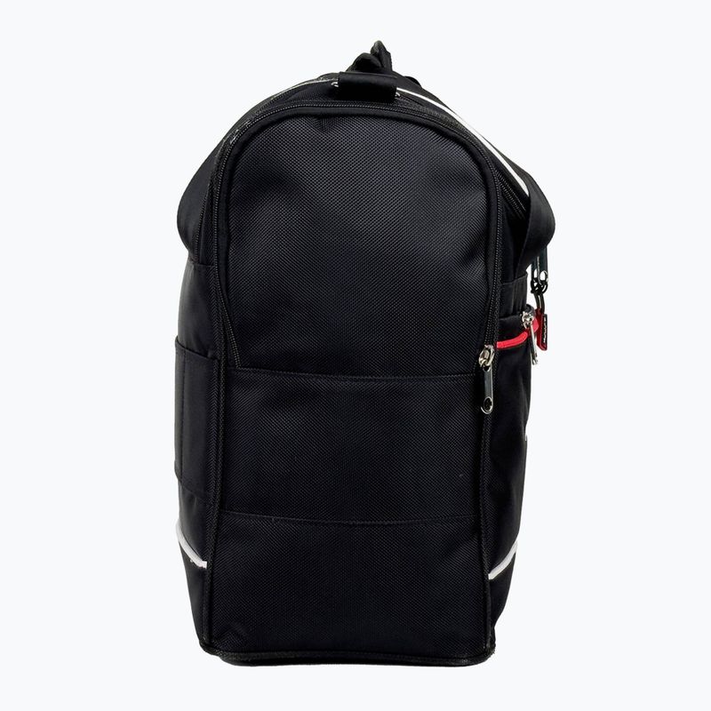 Zestaw toreb do bagażnika KJUST Tesla Model 3 2017-2020 2 szt. czarny 4