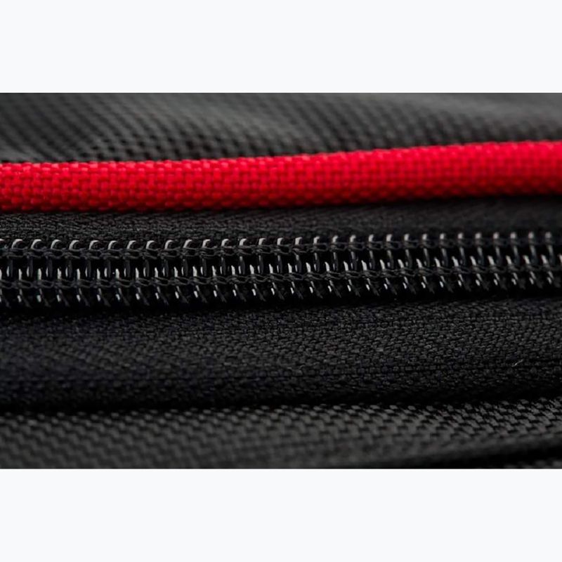 Zestaw toreb do bagażnika KJUST Tesla Model 3 2017-2020 2 szt. czarny 10