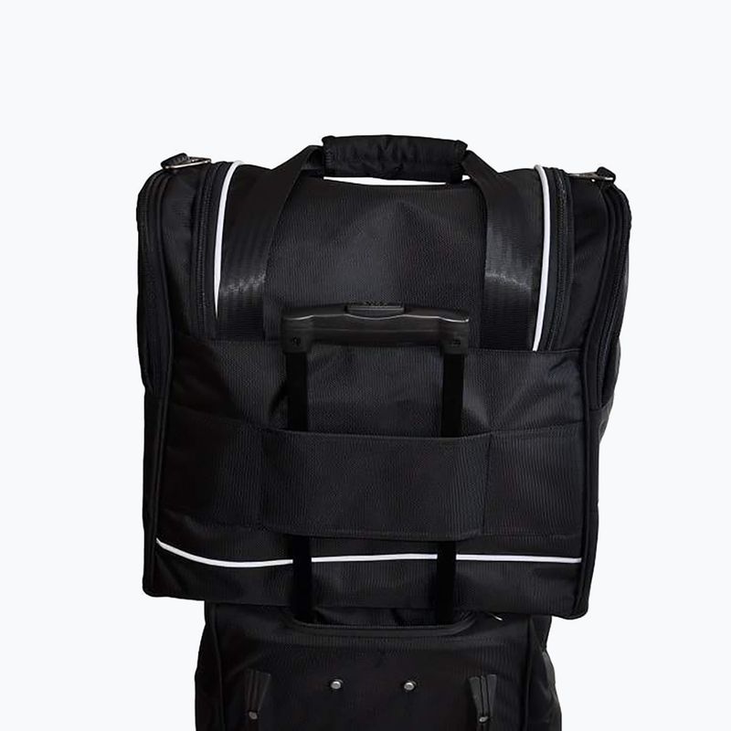 Zestaw toreb do bagażnika KJUST Peugeot 508 2018+ 5 szt. czarny 6