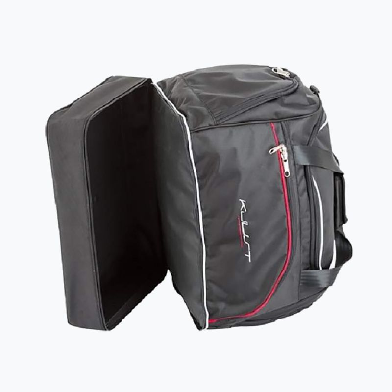 Zestaw toreb do bagażnika KJUST Hyundai I30 Wagon 2017+ 5 szt. czarny 5