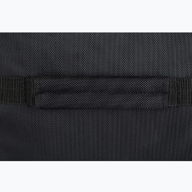 Zestaw toreb do bagażnika KJUST Ford Focus Hatchback 2018+ 4 szt. czarny 11