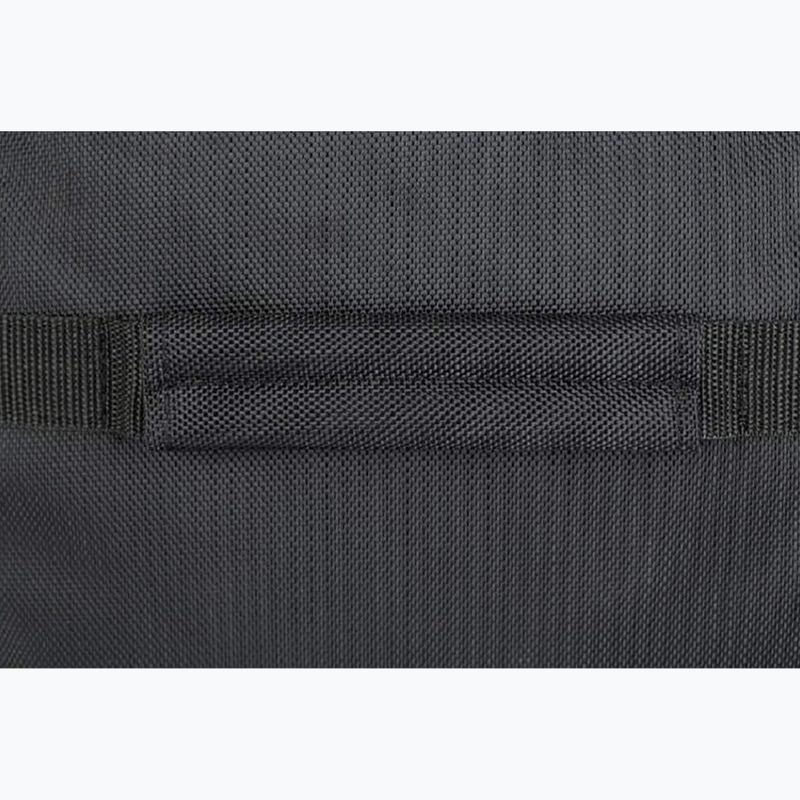 Zestaw toreb Do Bagażnika KJUST Citroen E-C4 Suv 2020+ 4 szt. czarny 12