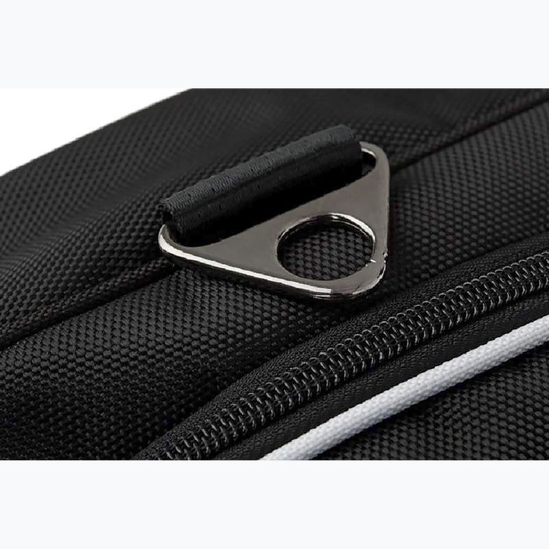 Zestaw toreb do bagażnika KJUST Citroen C4 Suv 2020+ 4 szt. czarny 10