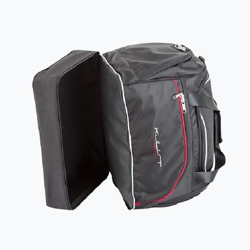 Zestaw toreb do bagażnika KJUST Infiniti Qx60 2018-2020 5 szt. czarny 5