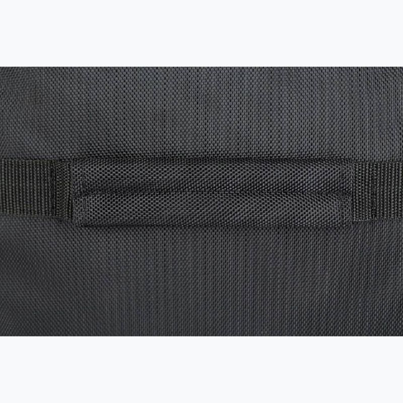 Zestaw toreb do bagażnika KJUST Citroen E-C4 Suv 2020+ 4 szt. czarny 16