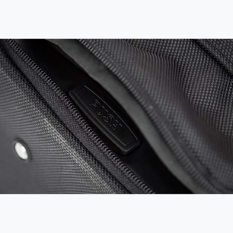 Zestaw toreb do bagażnika KJUST Mercedes-Benz S 2013-2020 5 szt. czarny 12