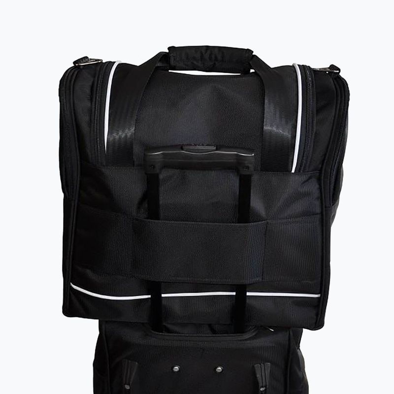 Zestaw toreb do bagażnika KJUST Audi A7 Phev 2019+ 5 szt. czarny 4