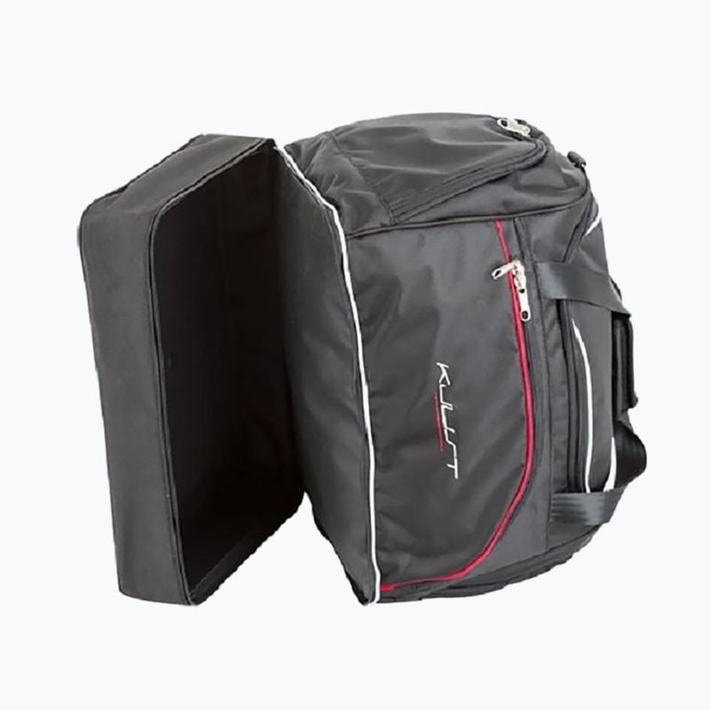 Zestaw toreb do bagażnika KJUST Lexus Rc 2015-2021 4 szt. czarny 5