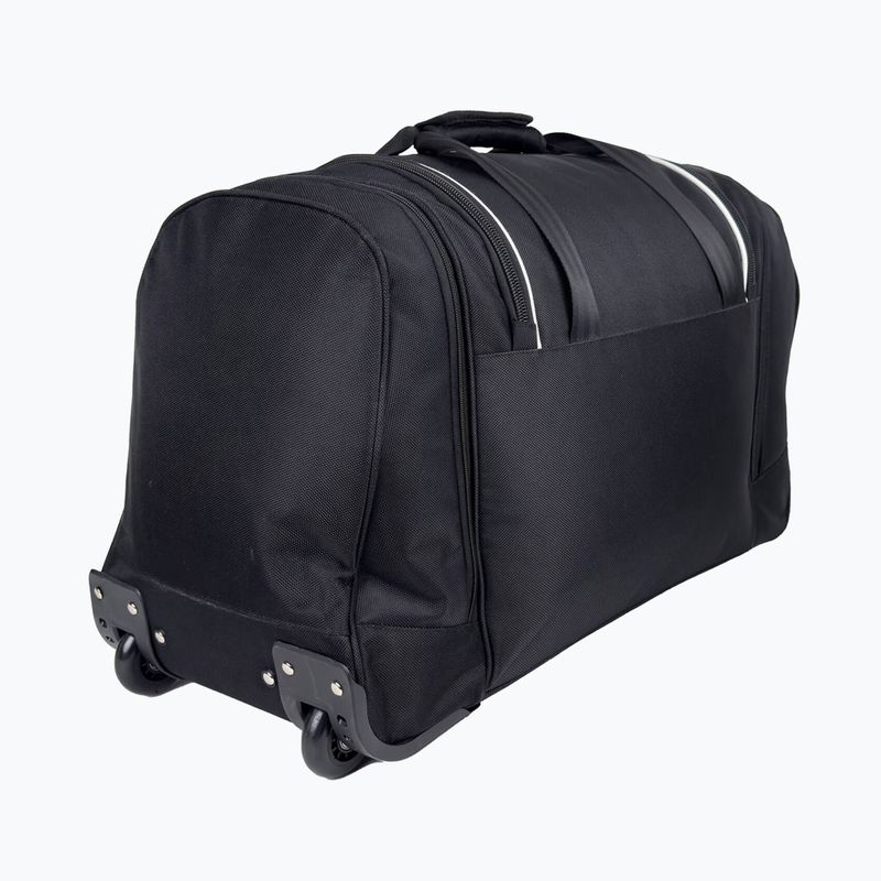 Zestaw toreb do bagażnika KJUST Ford Kuga 2019+ 4 szt. czarny 3