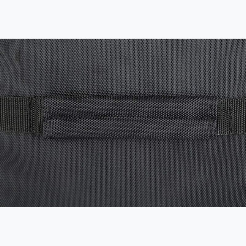 Zestaw toreb do bagażnika KJUST Toyota Yaris 2019+ 3 szt. czarny 12