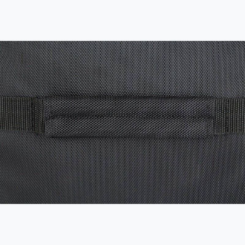 Zestaw toreb do bagażnika KJUST Jeep Renegade 2014+ 4 szt. czarny 14