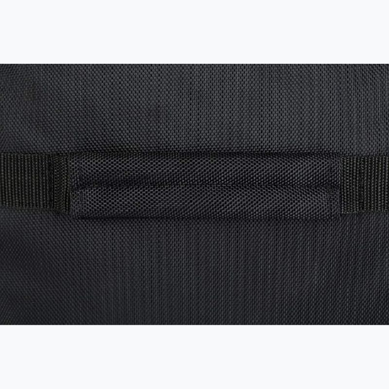 Zestaw toreb do bagażnika KJUST Citroen C5 Aircross 2018+ 4 szt. czarny 12