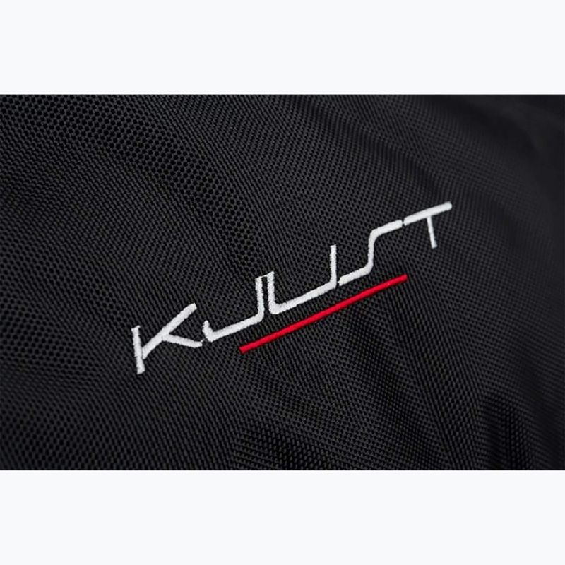 Zestaw toreb do bagażnika KJUST Citroen C4 Cactus 2017-2021 3 szt. czarny 13